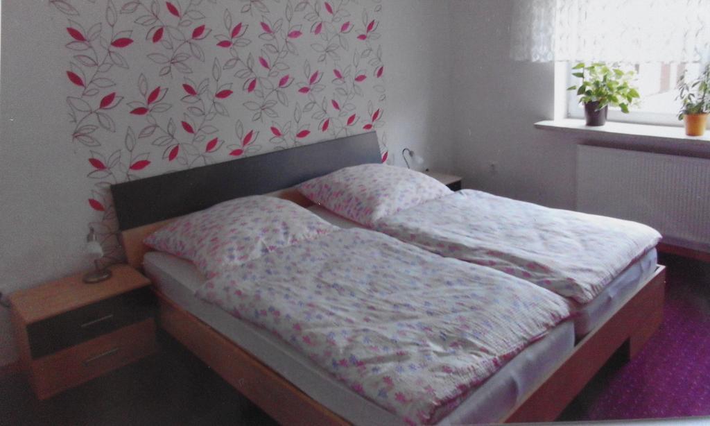 Ferienwohnung Bredehoeft Gnarrenburg Zewnętrze zdjęcie