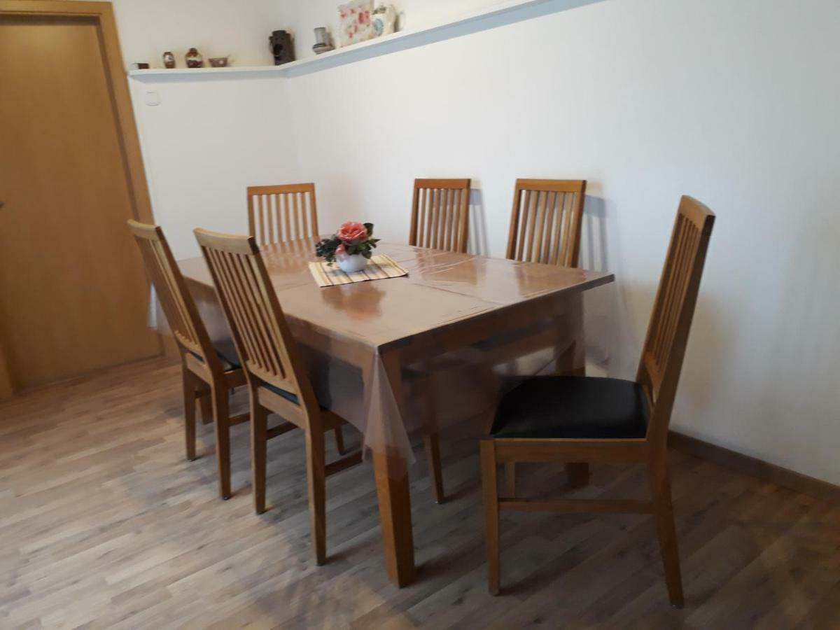 Ferienwohnung Bredehoeft Gnarrenburg Zewnętrze zdjęcie